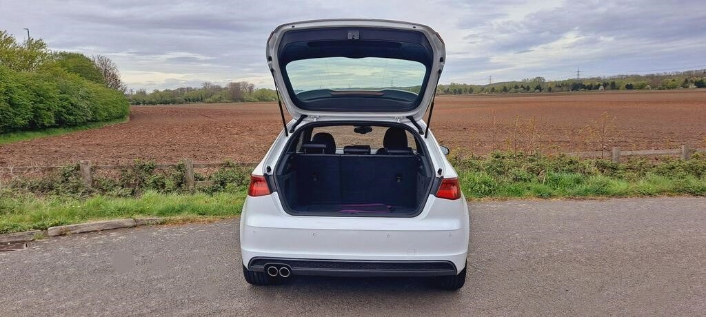 Used Audi A3 2015 for sale - 78201196: Photo 9