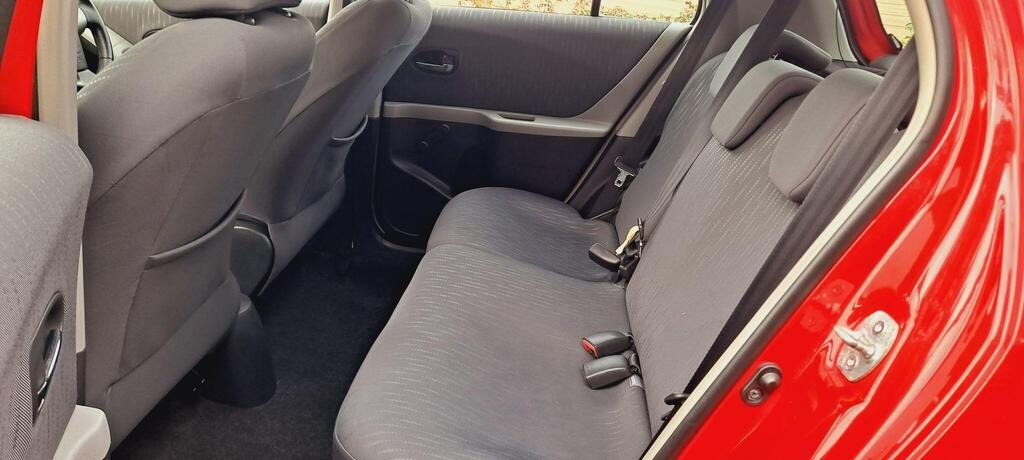 Used Toyota Yaris 2009 for sale - 76395016: Photo 14