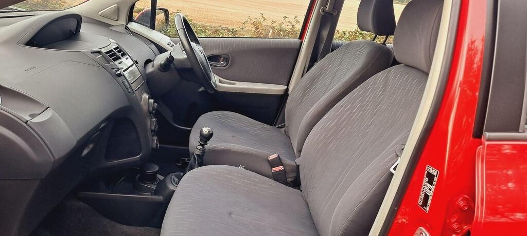 Used Toyota Yaris 2009 for sale - 76395016: Photo 16