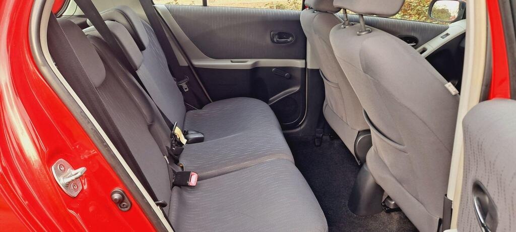 Used Toyota Yaris 2009 for sale - 76395016: Photo 20