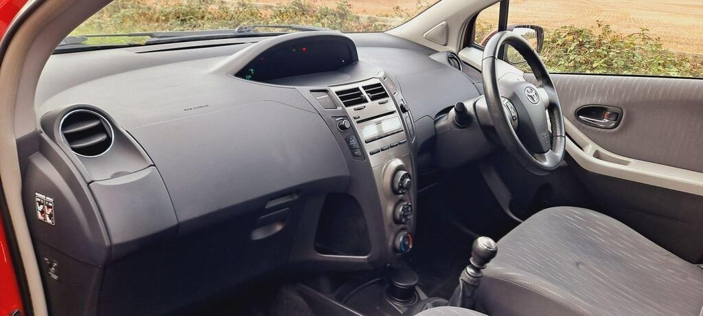 Used Toyota Yaris 2009 for sale - 76395016: Photo 21