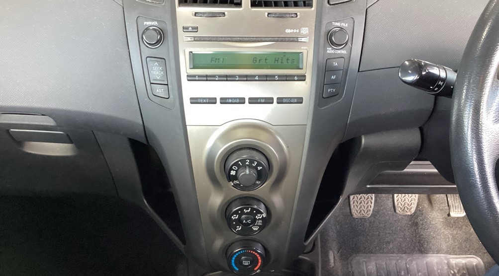 Used Toyota Yaris 2009 for sale - 76395016: Photo 23