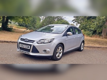 Used Ford Focus 2013 for sale - 79253600: Photo