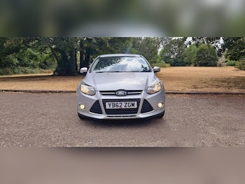 Used Ford Focus 2013 for sale - 79253600: Photo