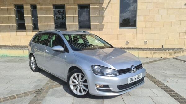 Used Volkswagen Golf 2016 for sale - 79762366: Photo
