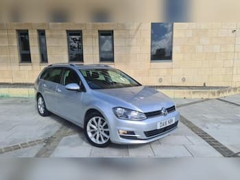 Used Volkswagen Golf 2016 for sale - 79762366: Photo
