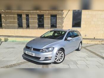 Used Volkswagen Golf 2016 for sale - 79762366: Photo