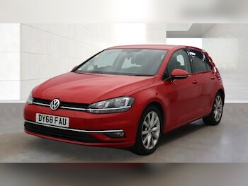 Used Volkswagen Golf 2018 for sale - 78734841: Photo