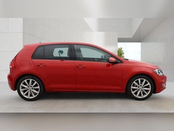 Used Volkswagen Golf 2018 for sale - 78734841: Photo