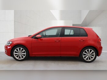 Used Volkswagen Golf 2018 for sale - 78734841: Photo