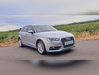 Used Audi A3 2015 for sale - 79211239: Photo