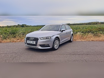 Used Audi A3 2015 for sale - 79211239: Photo