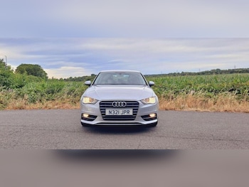 Used Audi A3 2015 for sale - 79211239: Photo