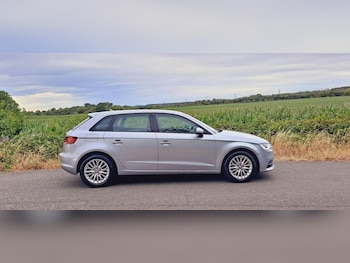 Used Audi A3 2015 for sale - 79211239: Photo