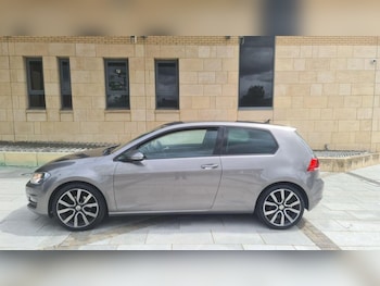 Used Volkswagen Golf 2013 for sale - 78734691: Photo