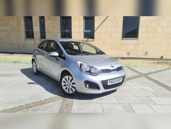 Used Kia Rio 2013 for sale - 78422819: Photo