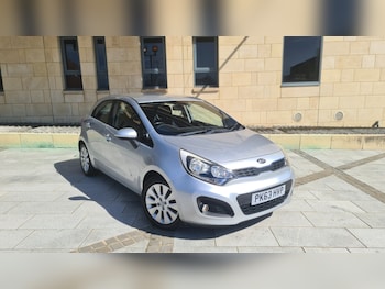Used Kia Rio 2013 for sale - 78422819: Photo
