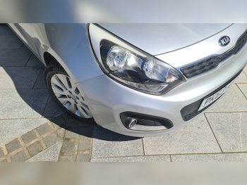 Used Kia Rio 2013 for sale - 78422819: Photo