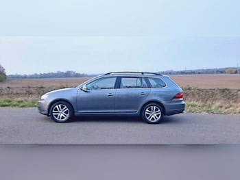 Used Volkswagen Golf 2013 for sale - 78026896: Photo