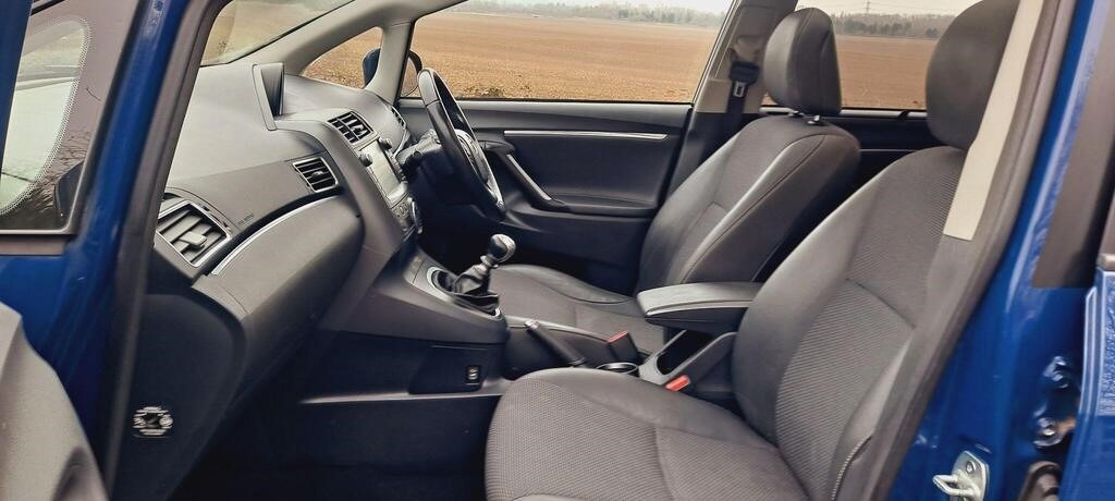 Used Toyota Verso 2017 for sale - 77393967: Photo 19