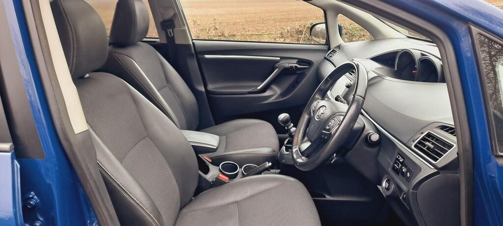 Used Toyota Verso 2017 for sale - 77393967: Photo 20