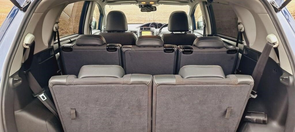 Used Toyota Verso 2017 for sale - 77393967: Photo 26