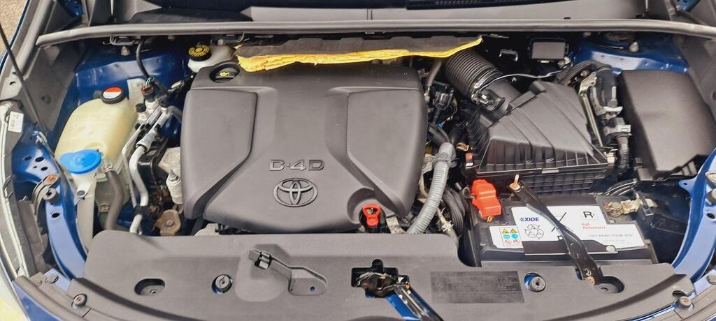 Used Toyota Verso 2017 for sale - 77393967: Photo 29