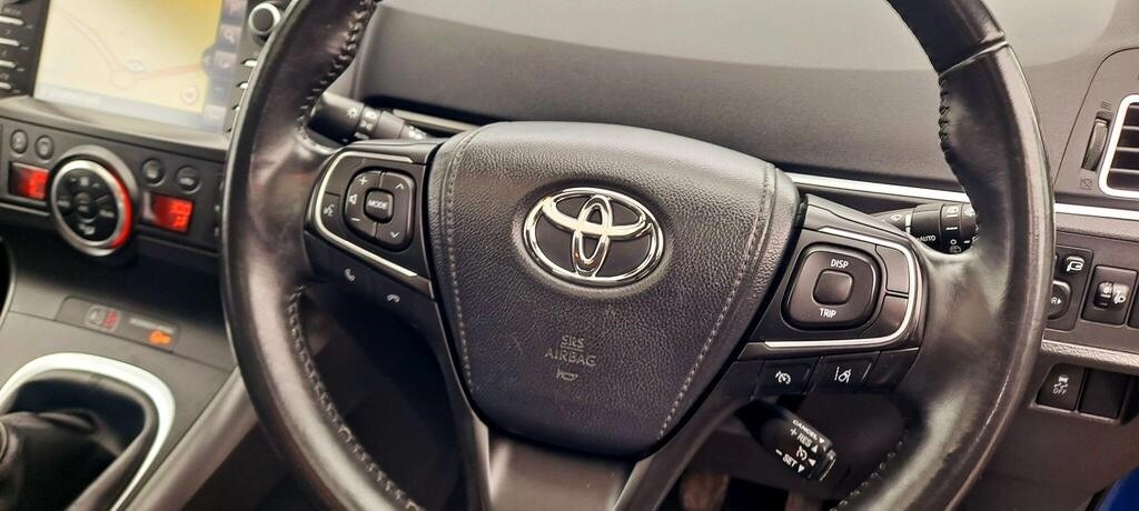 Used Toyota Verso 2017 for sale - 77393967: Photo 30