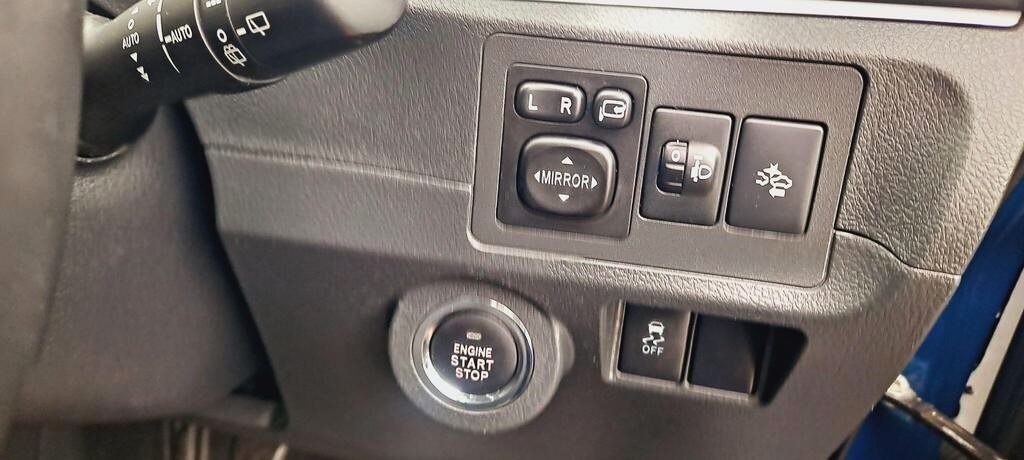 Used Toyota Verso 2017 for sale - 77393967: Photo 31