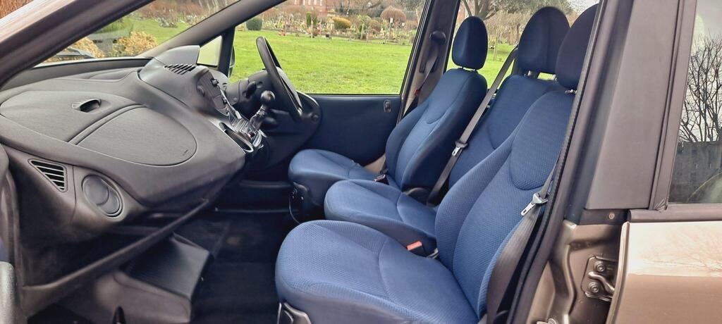 Used Fiat Multipla 2011 for sale - 77087731: Photo 11