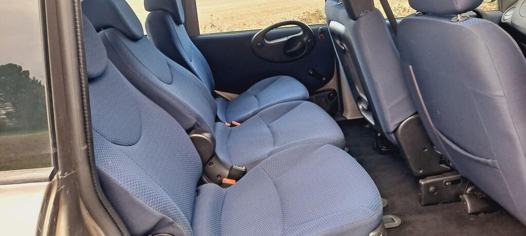 Used Fiat Multipla 2011 for sale - 77087731: Photo 14