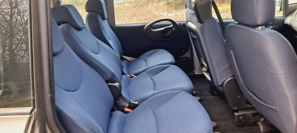 Used Fiat Multipla 2011 for sale - 77087731: Photo 18