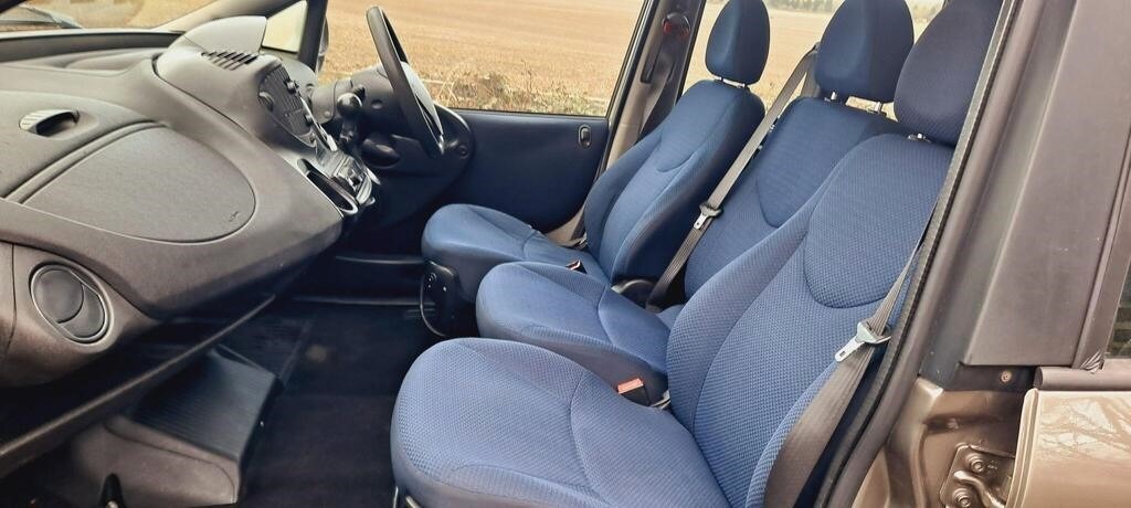 Used Fiat Multipla 2011 for sale - 77087731: Photo 19