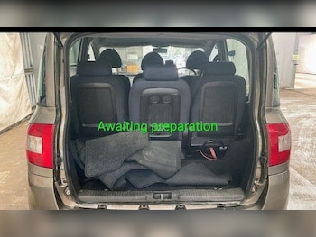 Used Fiat Multipla 2011 for sale - 77087731: Photo