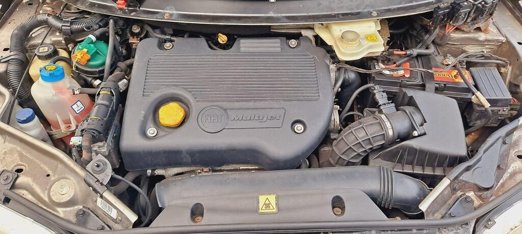 Used Fiat Multipla 2011 for sale - 77087731: Photo 30