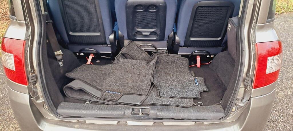 Used Fiat Multipla 2011 for sale - 77087731: Photo 31