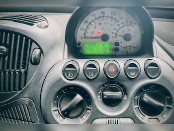 Used Fiat Multipla 2011 for sale - 77087731: Photo