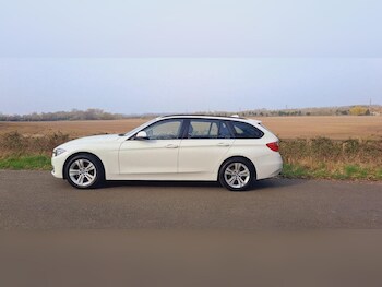 Used BMW 3 Series 2015 for sale - 78026885: Photo