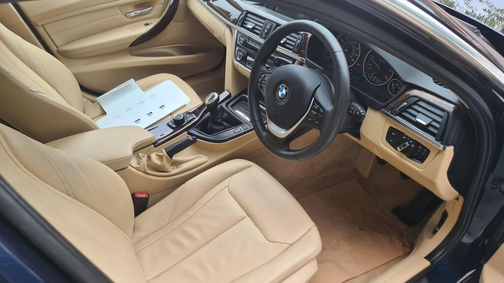 Used BMW 3 Series 2013 for sale - 76016774: Photo 10
