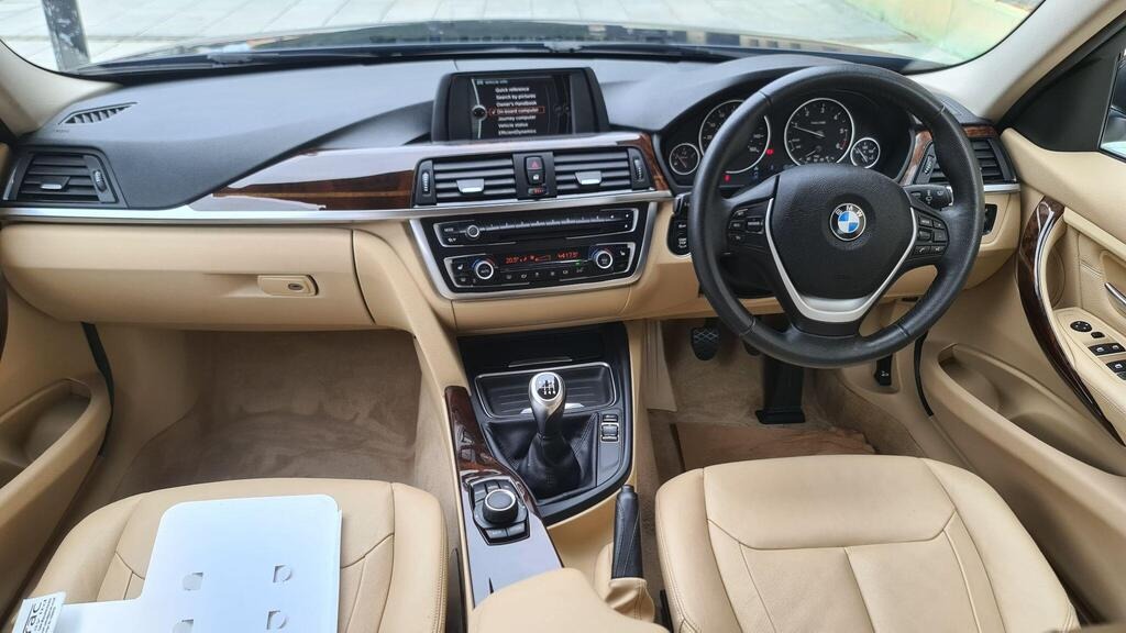 Used BMW 3 Series 2013 for sale - 76016774: Photo 16