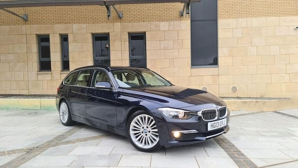 Used BMW 3 Series 2013 for sale - 76016774: Photo 1
