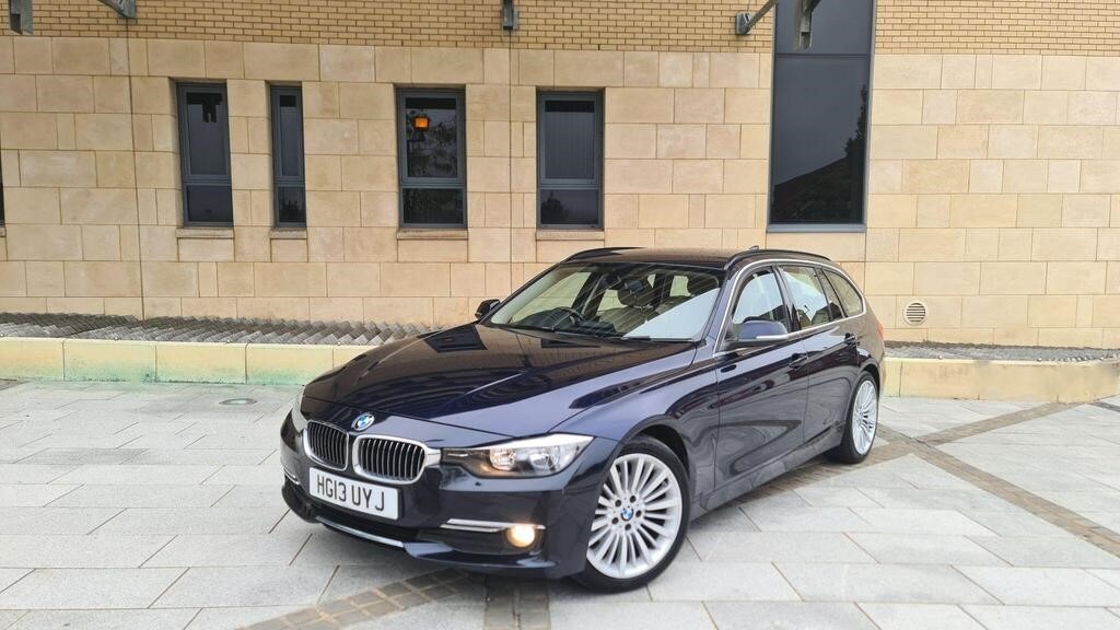 Used BMW 3 Series 2013 for sale - 76016774: Photo 2