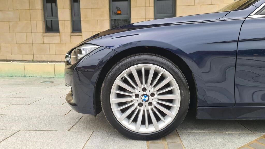 Used BMW 3 Series 2013 for sale - 76016774: Photo 21