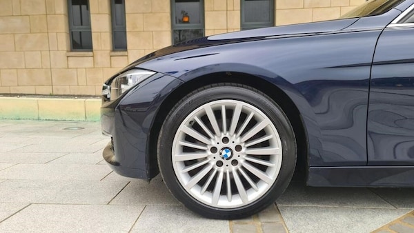 Used BMW 3 Series 2013 for sale - 76016774: Photo 21