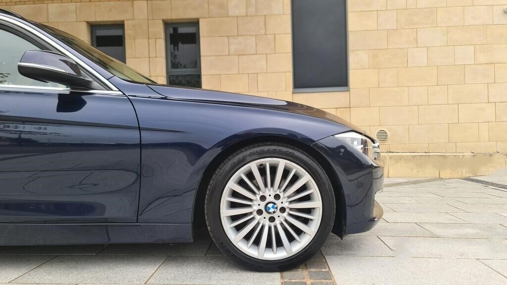 Used BMW 3 Series 2013 for sale - 76016774: Photo 23