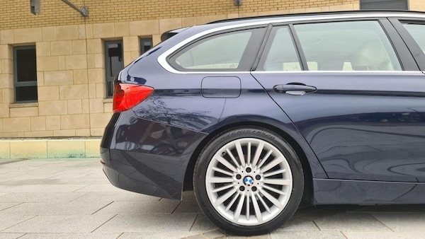 Used BMW 3 Series 2013 for sale - 76016774: Photo 24