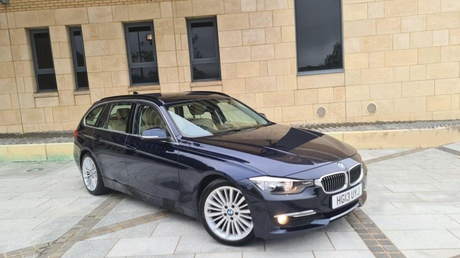 Used BMW 3 Series 2013 for sale - 76016774: Photo 27