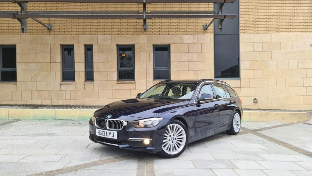 Used BMW 3 Series 2013 for sale - 76016774: Photo 28