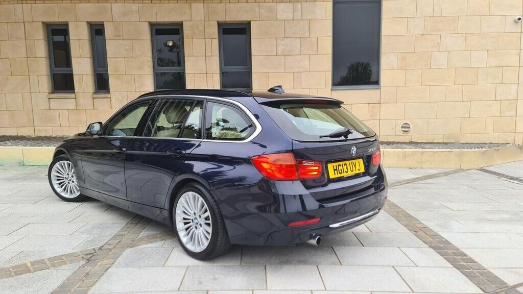 Used BMW 3 Series 2013 for sale - 76016774: Photo 29