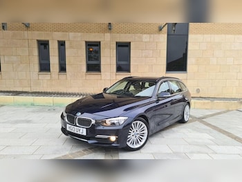 Used BMW 3 Series 2013 for sale - 76016774: Photo 2